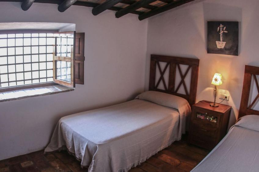 Casa Rural 'Casa del Molino' mit Terrasse - foto 22