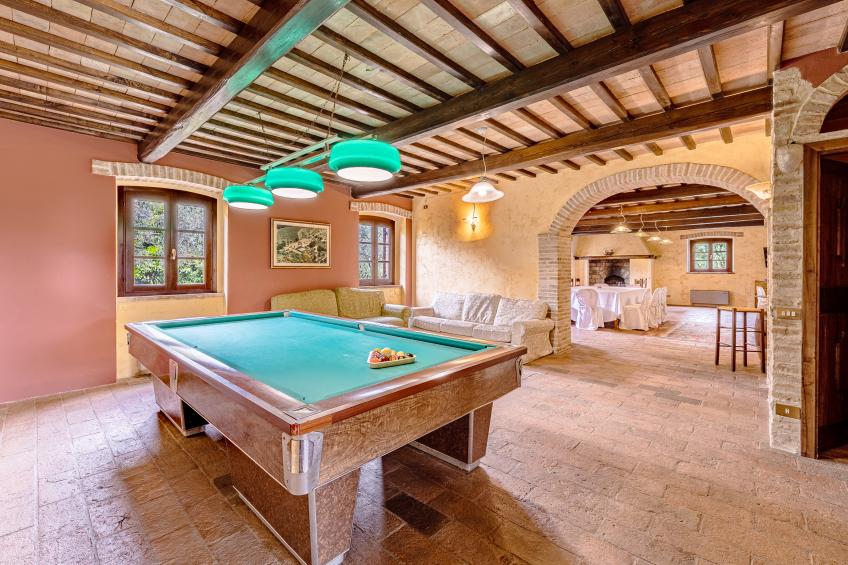 Villa del Colle - foto 2