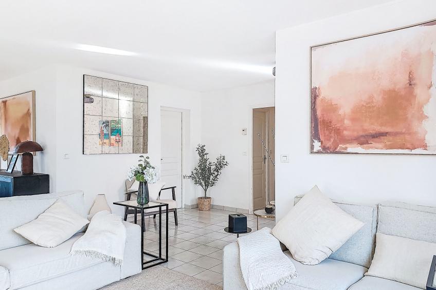 Villa Brouilla - foto 26