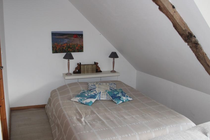 für 4 Personen ca. 35 m²in Hénanbihen, Bretagne (Côtes-d'Armor) - foto 5