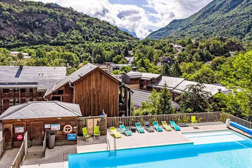 Les Chalets d'Ax - foto 15