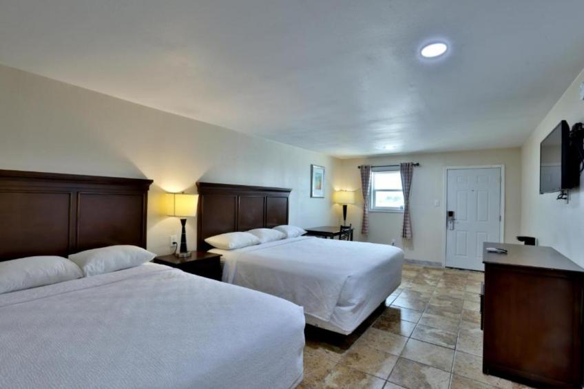 2 King Bed - foto 17