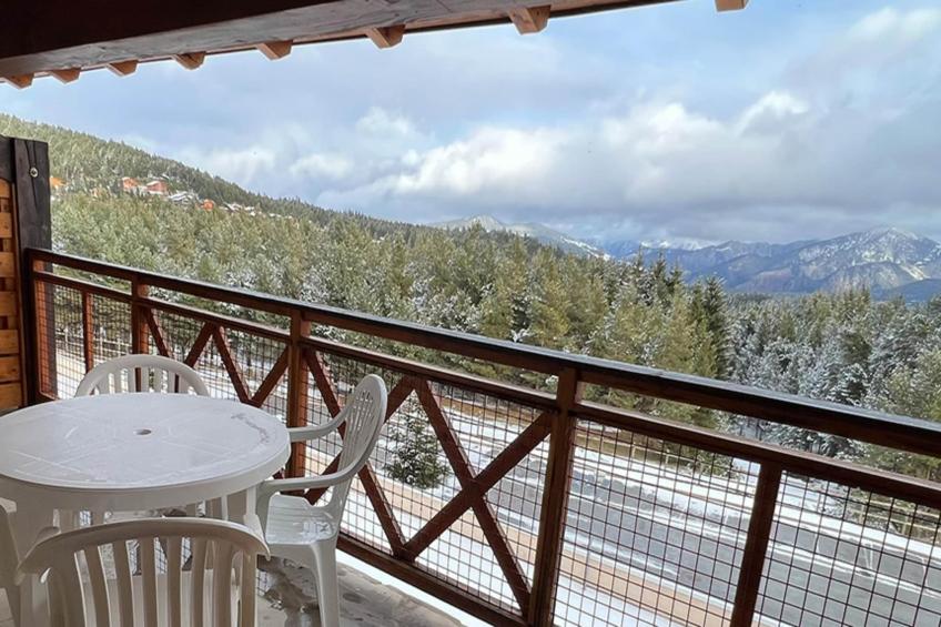 Pyrenees 2000 - Appartement 2 piÃ¨ces 4 personnes - vue montagne - foto 4