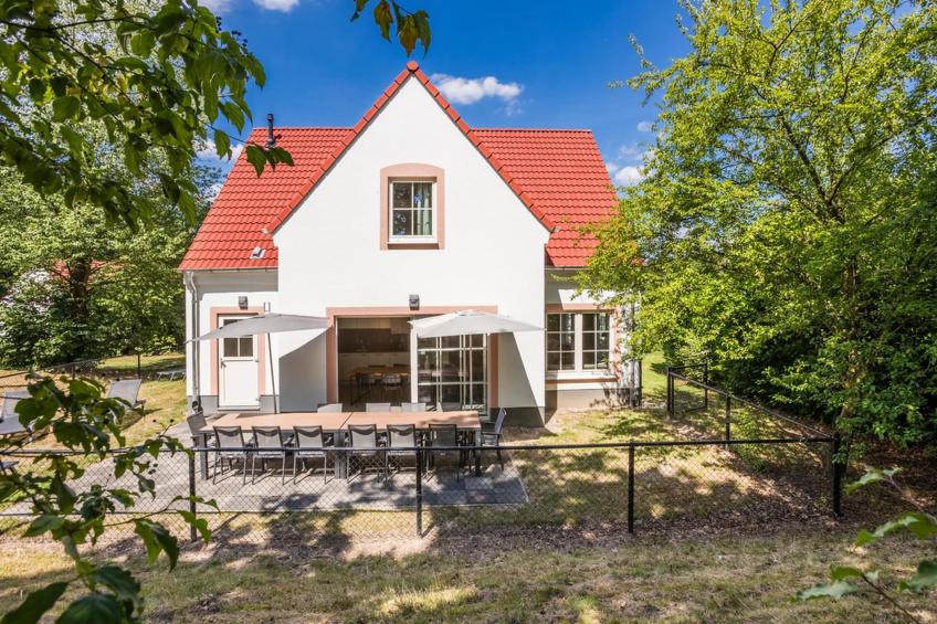 Ferienresort Bad Bentheim 36 - foto 21