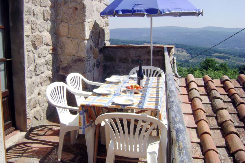 Castello di Civitella (ROC204) - foto 3