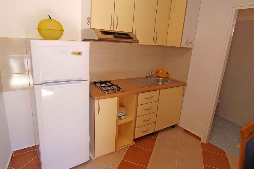 Vakantiewoning 300 m van het strand - VW-NB33 - foto 8