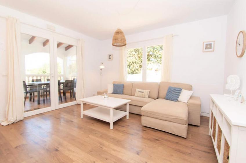 Maison à Cala Galdana - foto 15