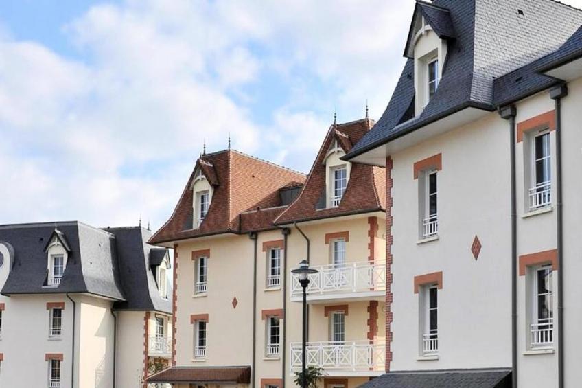 Résidence Les Villas du Spa - foto 2