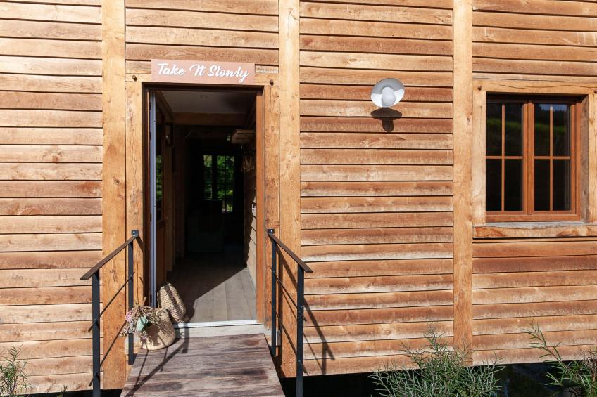 Cabane Take it Slowly - foto 6