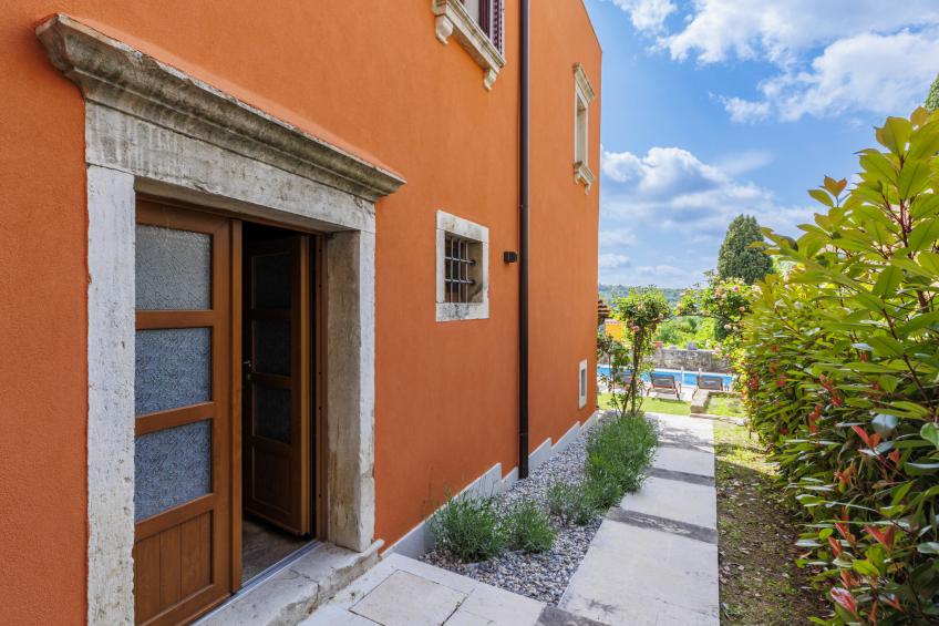 Villa Letizia - foto 24