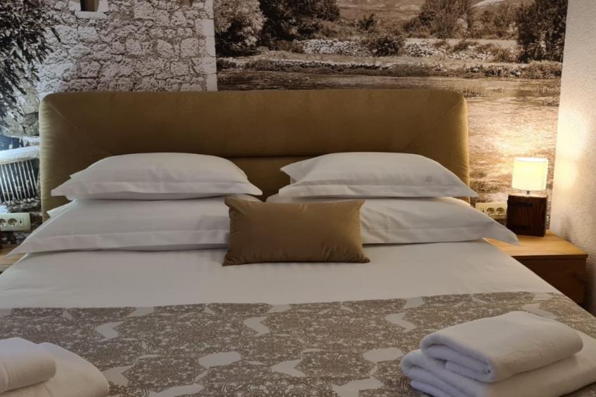 Villa Popovića Dvori -  Six Bedroom Villa with Pool - foto 122