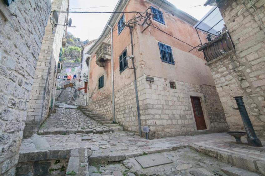 Cozy Stay in Kotor’s Old Town - Studio Apartment - foto 22