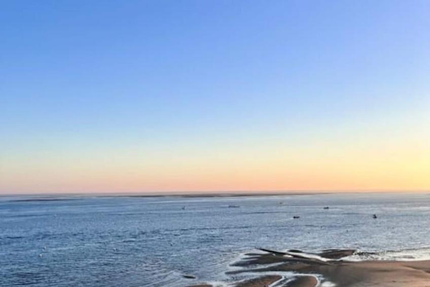 Terrasse & Horizon Bleu-duplex Vue Mer à Arcachon - foto 20