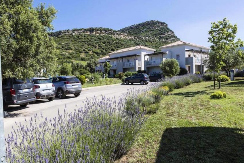 Résidence Odalys Casa d'Orinaju - foto 13