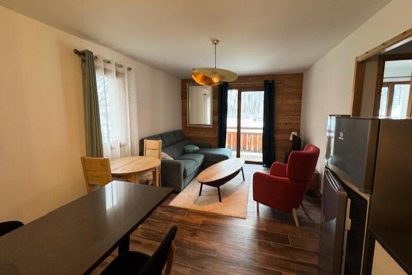 Chalet Epilobe - foto 3