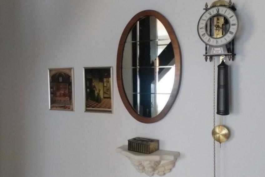 Appartement in Vordorfermühle mit Garten - foto 11