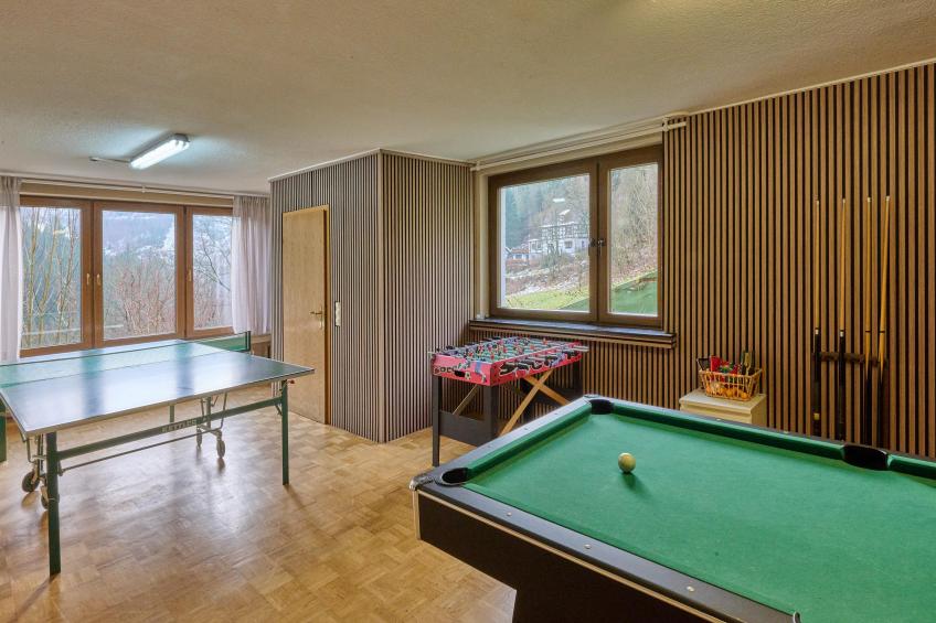 Kurhaus am Nordenau - 10 pers - foto 48