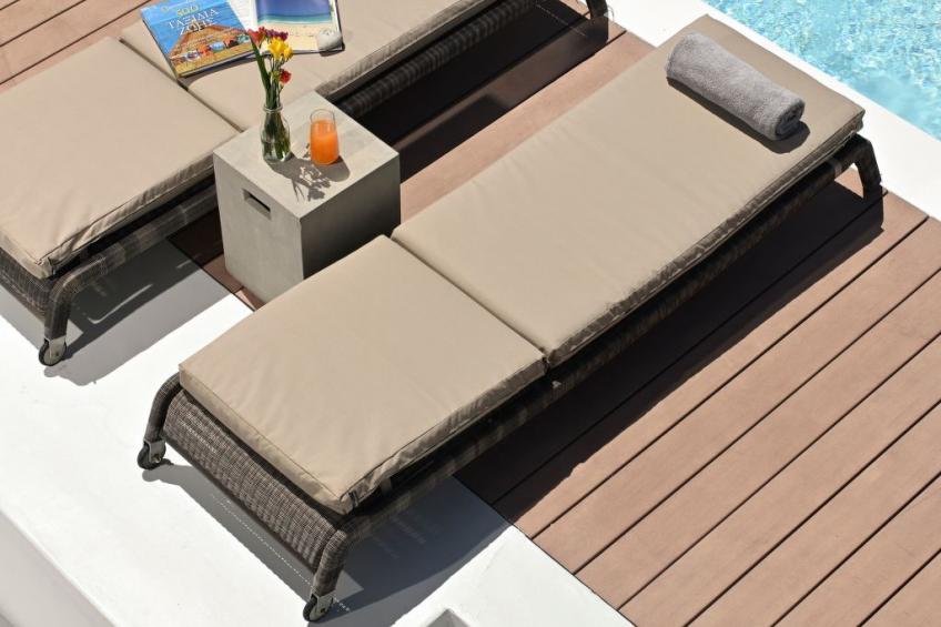 Villa Serene zu Fuß zu 4 Stränden - foto 25