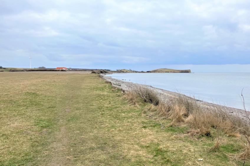 "Ottmar" - 150m from the sea in Funen - foto 4