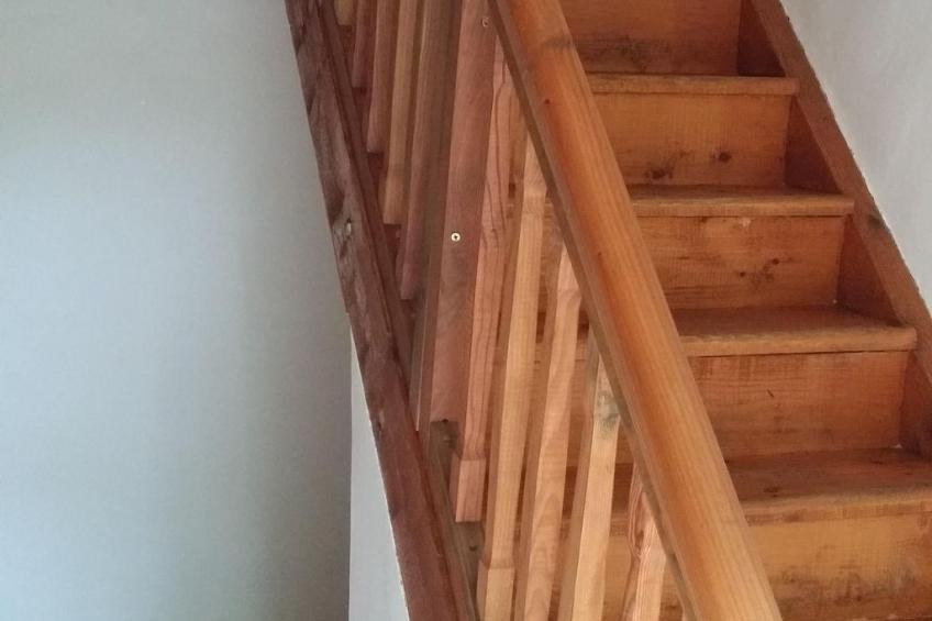 Haus im Herzen eines landwirtschaftlichen Betriebs - foto 11