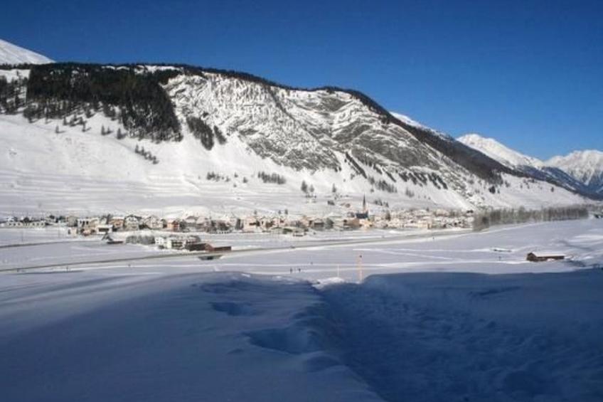 Chesa Robbi S-chanf - foto 7