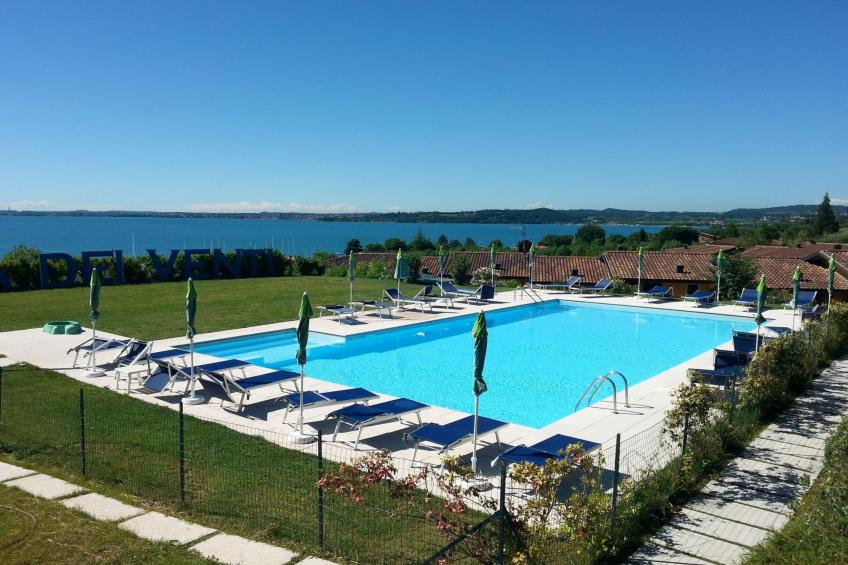 Relais Rosa Dei Venti - Trilocale - foto 23