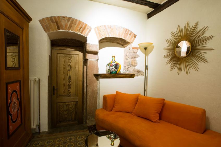 Bartholdi in Reichenweier - foto 22