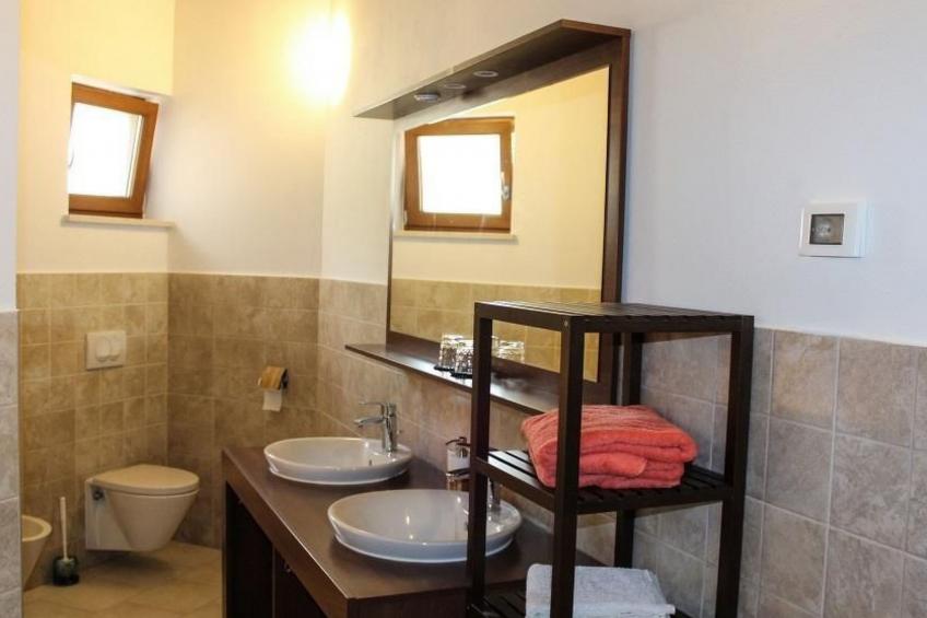 Arton Villa mit beheiztem Pool, in Istrien - foto 30