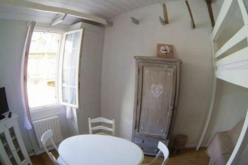 Joli studio pour 2 personnes - foto 7