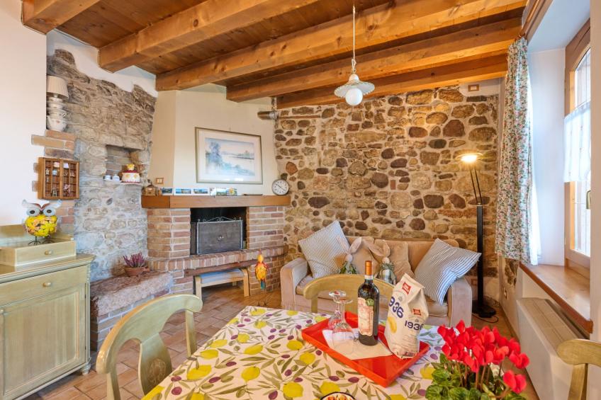 Casa Silvia II - foto 9