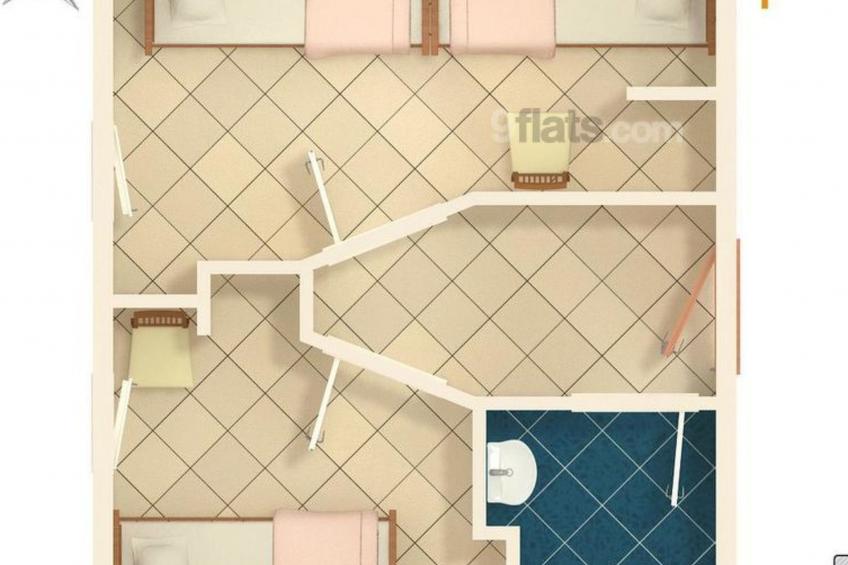 Haus am Meer Šolta - foto 38