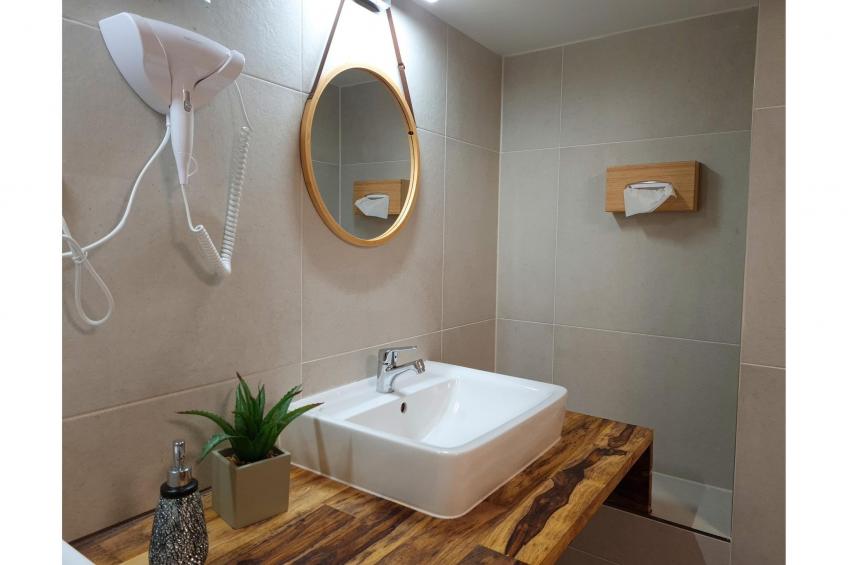 Ferienhaus Mein Bergblick 5 Pers - foto 19