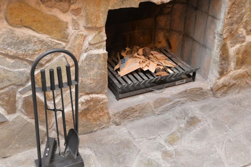 Rustikales Triplex für bis zu 18 Personen - Pobla de Lillet - foto 6