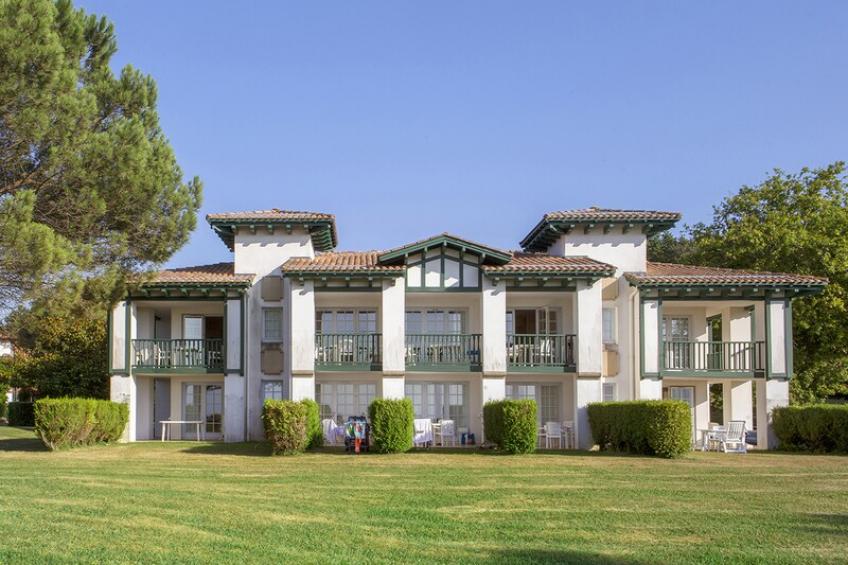 Le Domaine de Bordaberry 2/3p 6/7 - foto 29