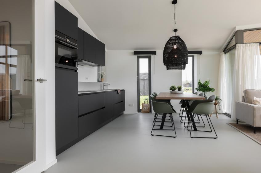 Natuurhuis Oeverlicht - foto 15