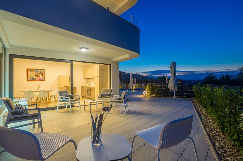 Apartment Poseidon - 1