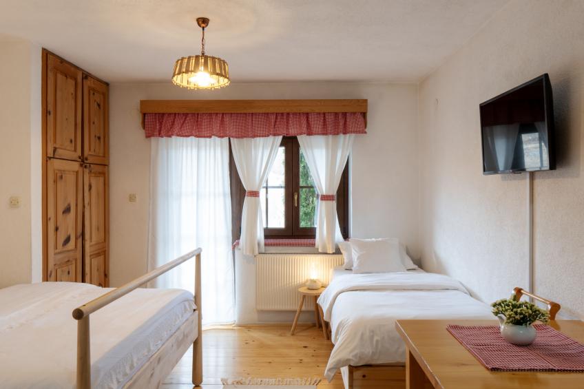Pansion Seosko domaćinstvo Butina - foto 27