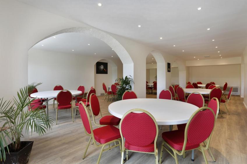 Les Demeures Champenoises-Appartement 2 piÃ¨ces 4 personnes - foto 22