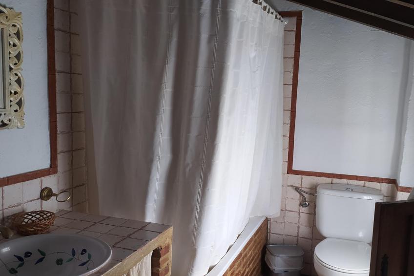 La Casa Vieja - foto 55