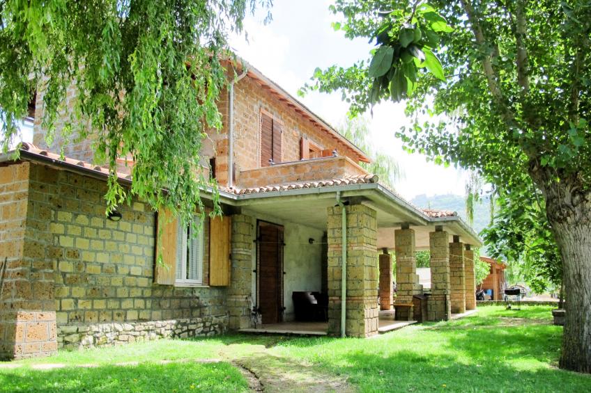 Podere La Cavallara (BOL560) - foto 32