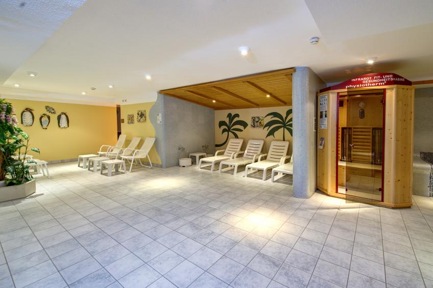 Appartements Almdorf Hochlienz, Lienz - Typ A - foto 30