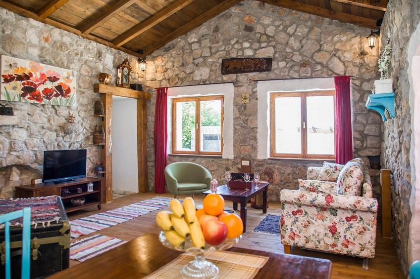 Holiday Home Mario - One-Bedroom Holiday Home - foto 4