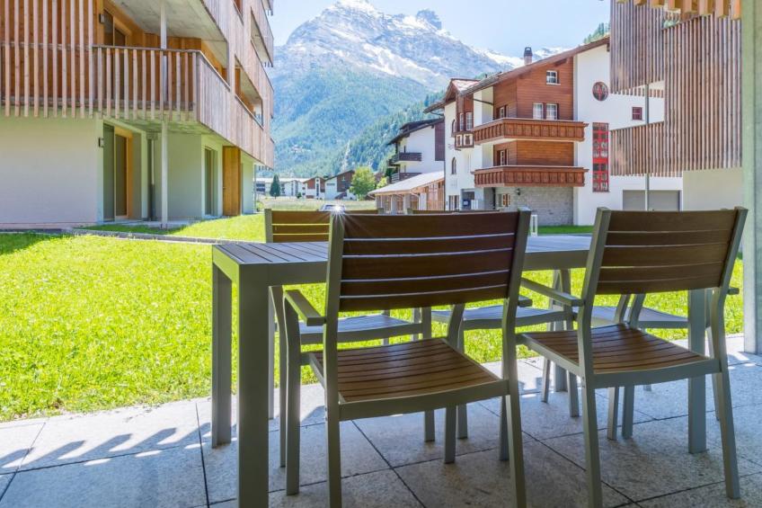 Montela Hotel & Resort-Apartments - foto 34