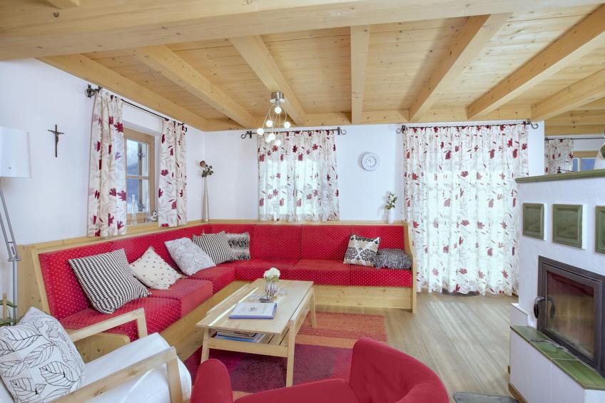 Schöneben Chalet 't Hoge Loo - foto 14