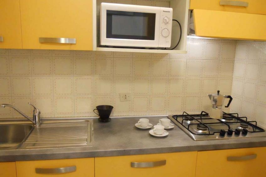 FerienWohnung nah am Pluto-Strand - BF-H5TV - foto 6