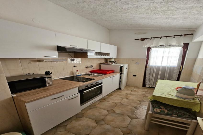 Apartments Nestor - two bedroom apartment A4