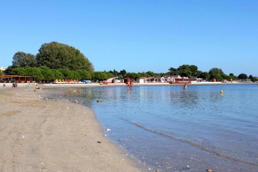 Mijic Studio 2 - 250 m to the Beach - foto 24