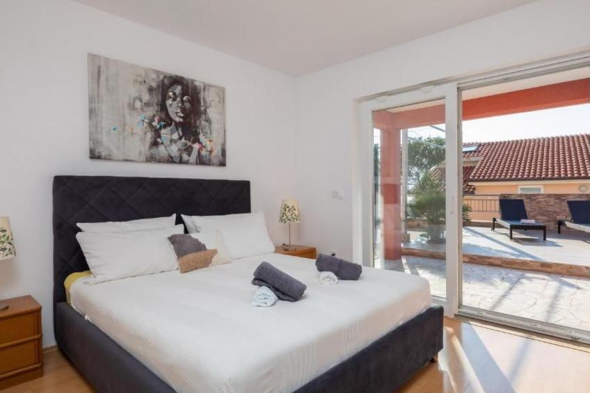 für 12 Personen in Stanići, Dalmatien (Mitteldalmatien) - foto 21