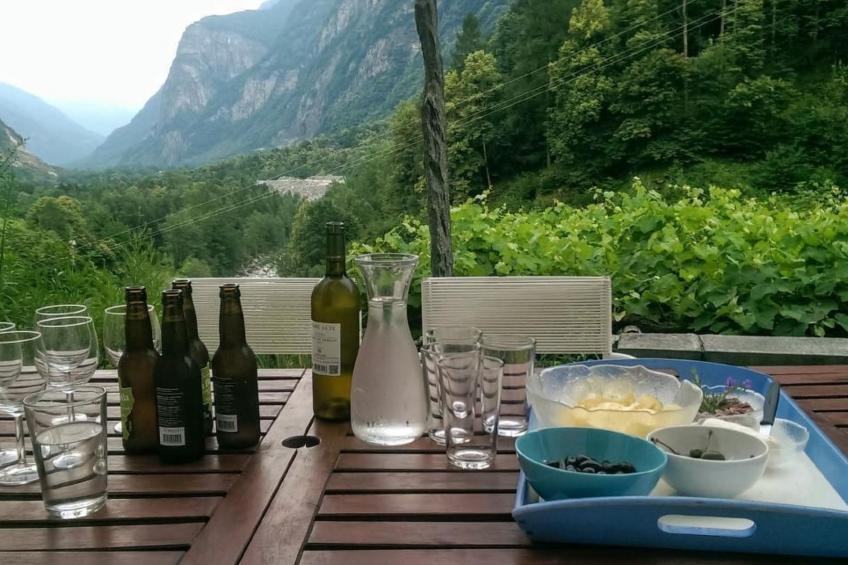 Traumferienhaus - foto 6