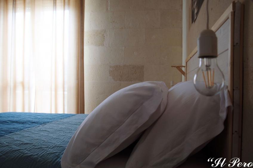 Il Pero - Ferienhaus Portacrànni - foto 21